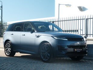 2023 (231) Land Rover Range Rover Sport