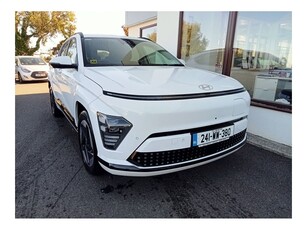 2024 (241) Hyundai Kona