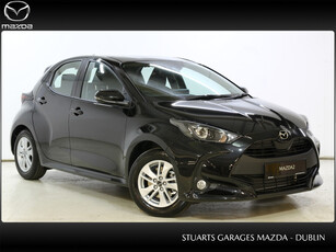 2024 (241) Toyota Yaris