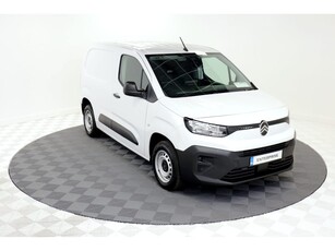 2024 (242) Citroen Berlingo