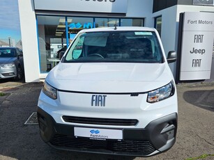 2024 Fiat Doblo