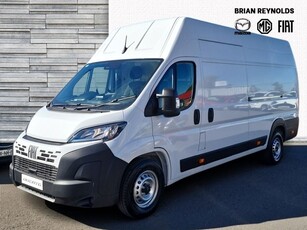 2024 Fiat Ducato