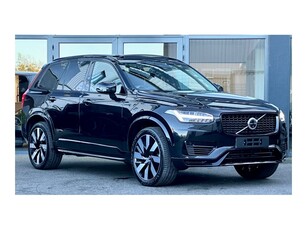 2024 Volvo XC90