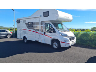 FIAT DUCATO PASSENGER