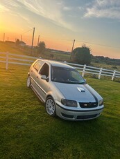 2000 - Volkswagen Polo Manual