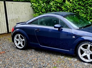 2003 - Audi TT ---