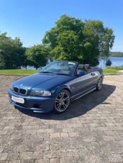 2003 - BMW 3-Series Manual