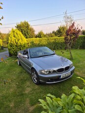 2004 - BMW 3-Series ---