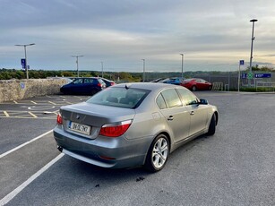 2004 - BMW 5-Series Automatic