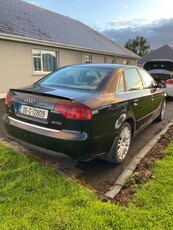 2006 - Audi A4 ---