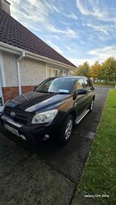 2007 - Toyota RAV4 ---