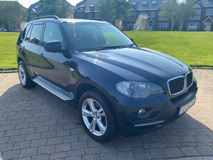 2008 - BMW X5 Automatic