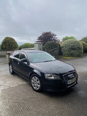 2009 - Audi A3 ---