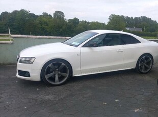 2009 - Audi A5 ---