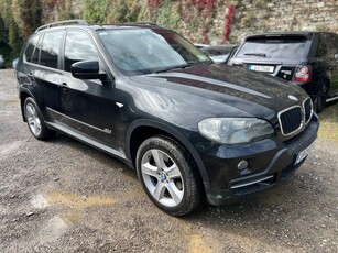 2009 - BMW X5