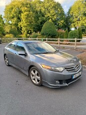 2009 - Honda Accord ---