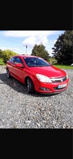 2009 - Vauxhall Astra ---