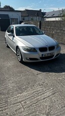 2010 - BMW 3-Series ---