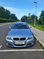 2010 - BMW 3-Series ---