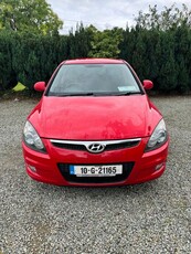 2010 - Hyundai i30 ---