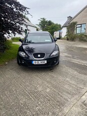 2010 - SEAT Leon ---