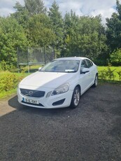 2010 - Volvo S60 Automatic