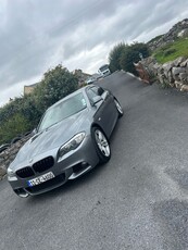 2011 - BMW 5-Series Automatic