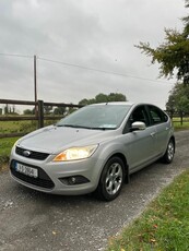 2011 - Ford Focus Manual