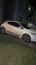 2011 - Renault Megane Manual