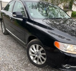 2011 - Volvo S80 Automatic