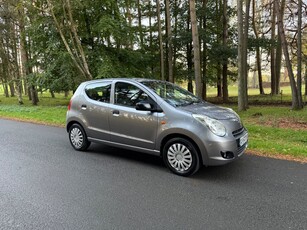 2012 - Suzuki Alto Automatic