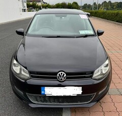 2012 - Volkswagen Polo Automatic