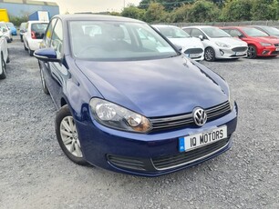 2013 - Volkswagen Golf Automatic