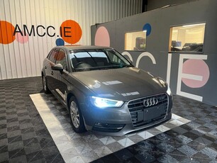 2014 - Audi A3 Automatic