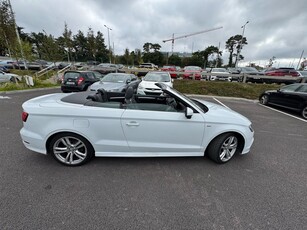 2014 - Audi A3 Automatic