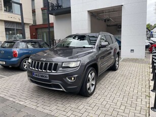 2014 - Jeep Grand Cherokee Automatic