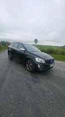 2014 - Volvo XC60 Manual