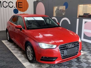 2015 - Audi A3 Automatic