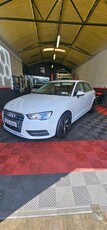 2015 - Audi A3 Automatic