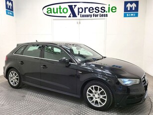 2015 - Audi A3 Automatic