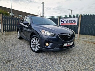 2015 - Mazda CX-5 Automatic