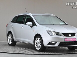 2015 - SEAT Ibiza Automatic