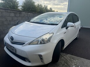 2015 - Toyota Prius Automatic