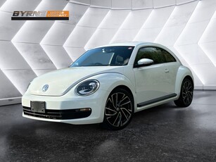 2015 - Volkswagen Beetle Automatic