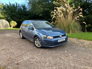 2015 - Volkswagen Golf Automatic