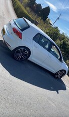 2015 - Volkswagen Golf Manual