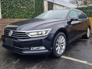 2015 - Volkswagen Passat Automatic