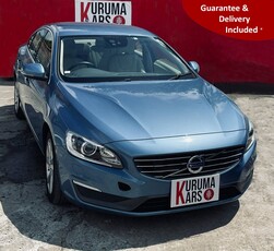 2015 - Volvo S60 Automatic