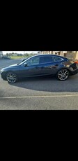 2016 - Mazda Mazda6 Manual