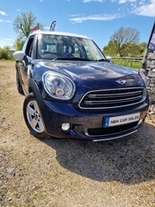 2016 - Mini Countryman Manual